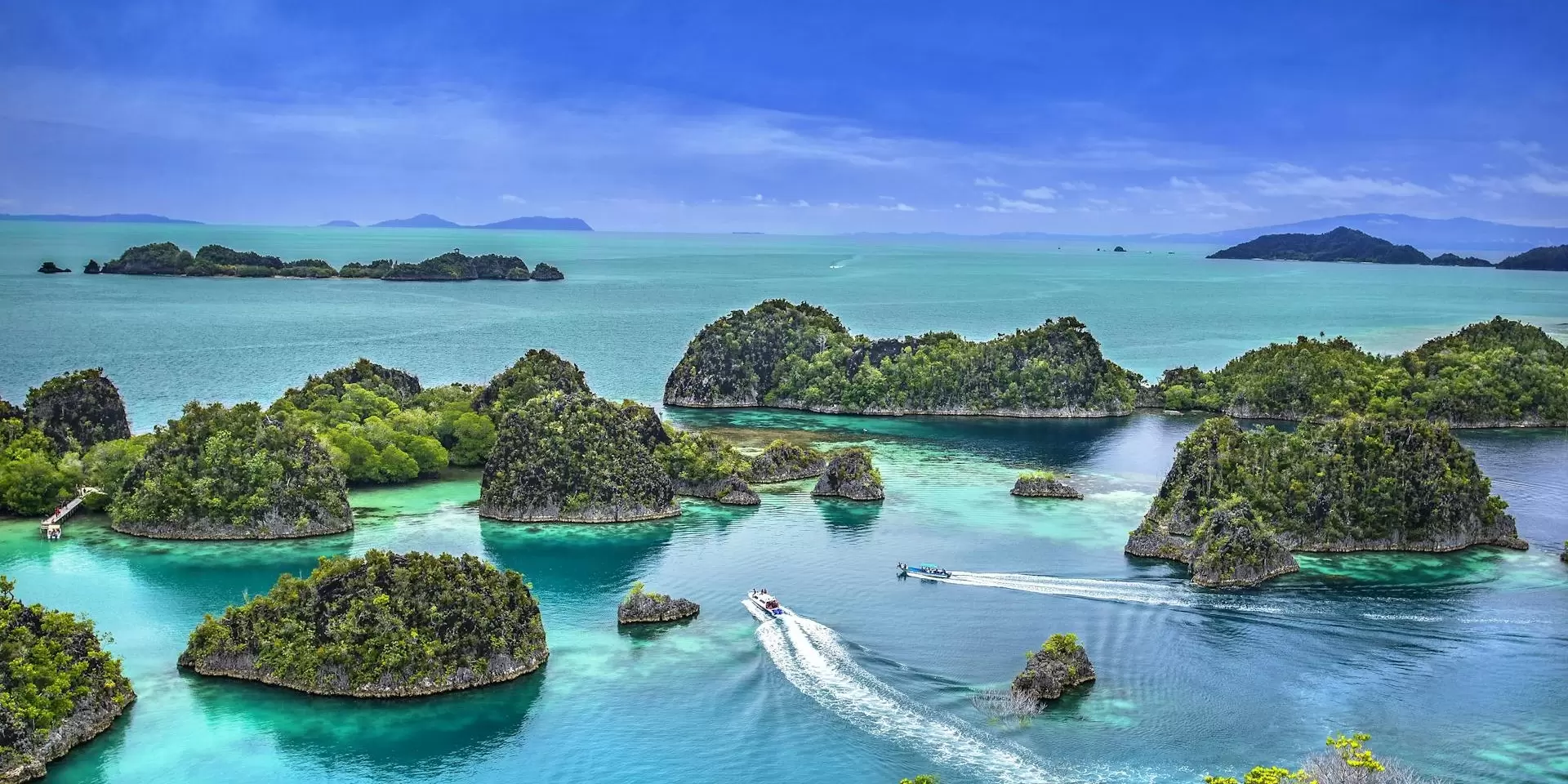 Raja Ampat entdecken – Reiseinspiration für Indonesiens himmlisches Inselparadies